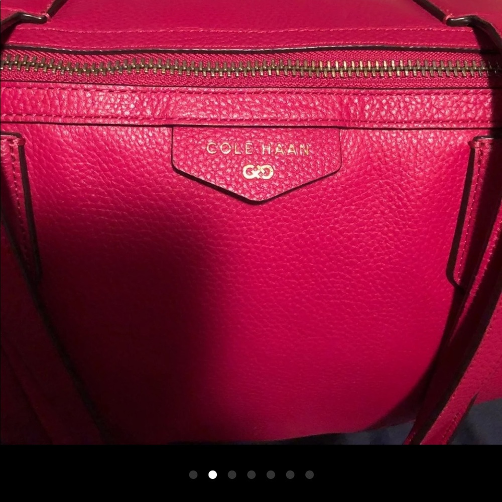 Cole Haan Purse - Picture 2 of 6
